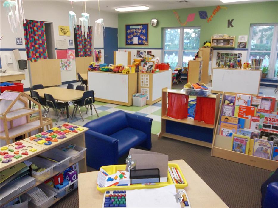 Cypress Creek KinderCare Photo