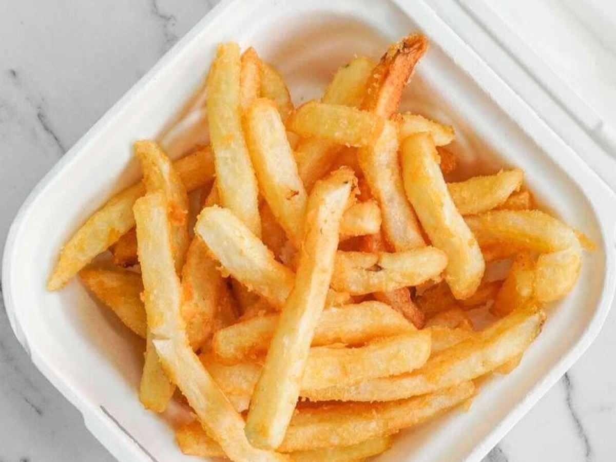 Fries (MED.)
