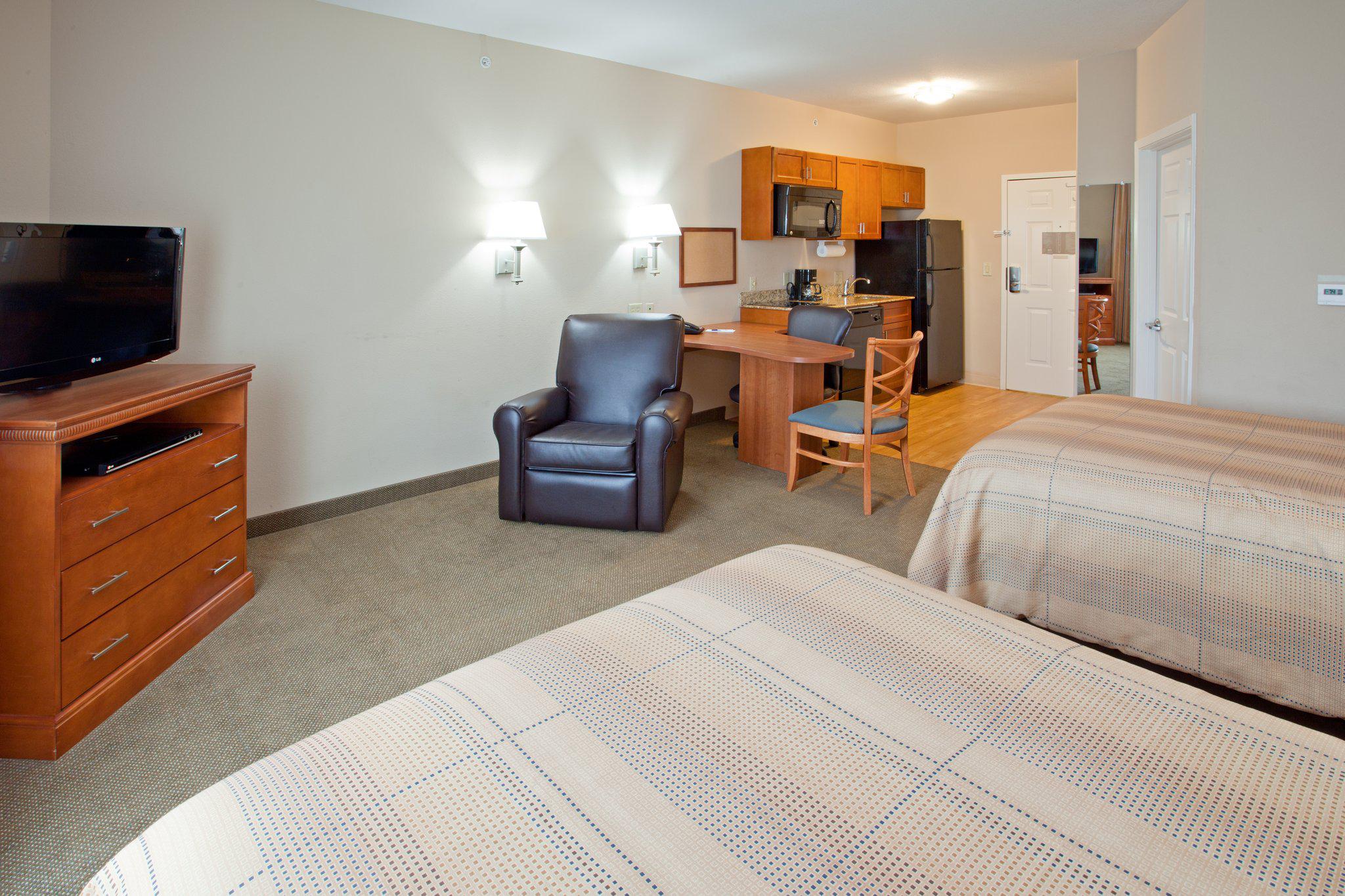 Candlewood Suites League City Photo