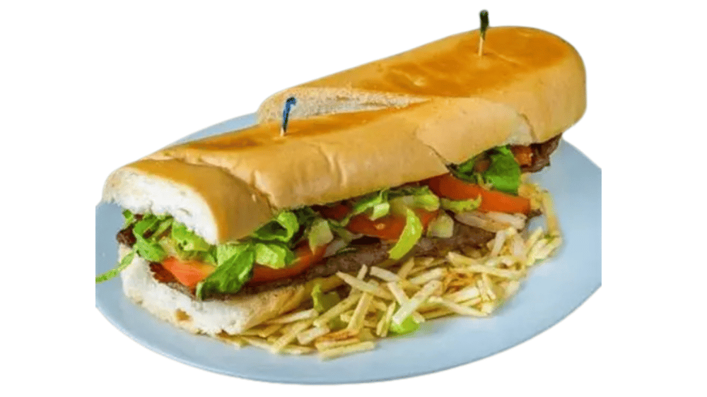 Steak Sandwich
