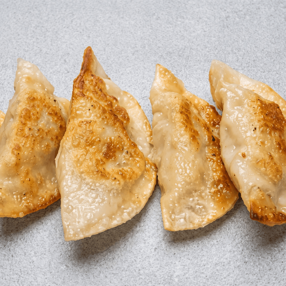 Chicken Dumplings