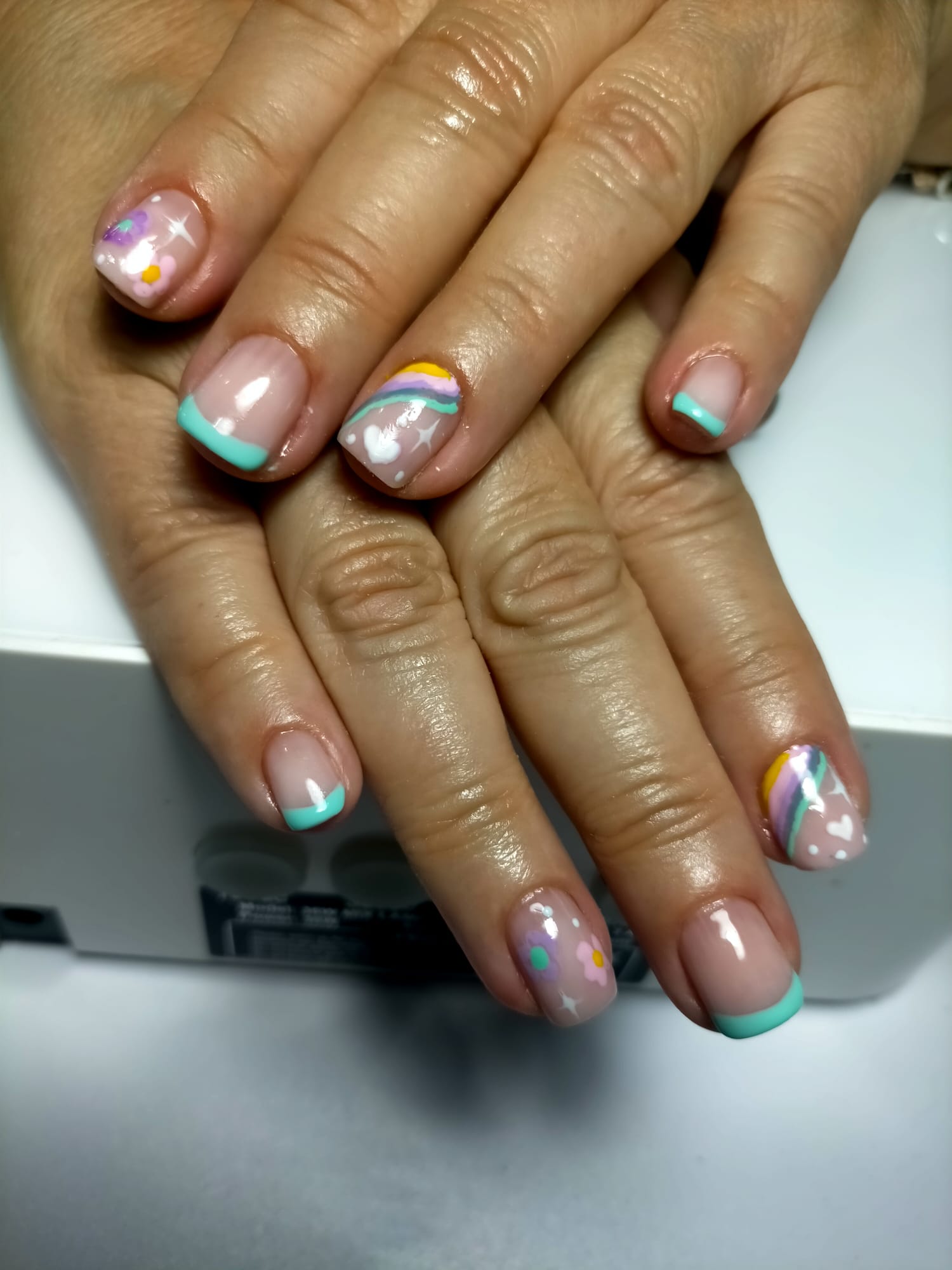 Galería en miniatura