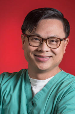 Thanh Nguyen, MD Photo