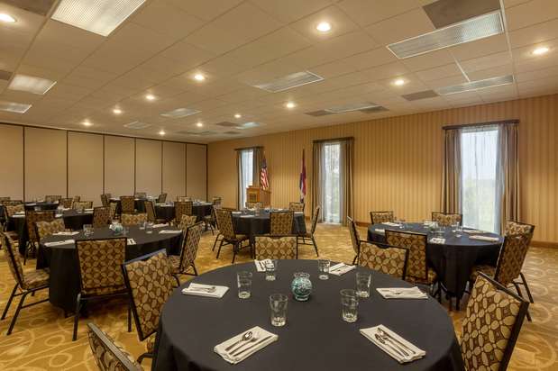 Images Hampton Inn St. Robert/Ft. Leonard Wood