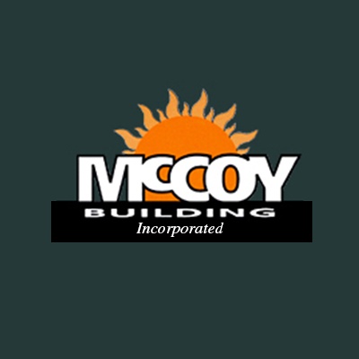 McCoy Building Logo