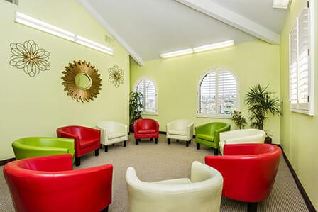 Iris Healing Center | Rehabilitation Center - Woodland Hills