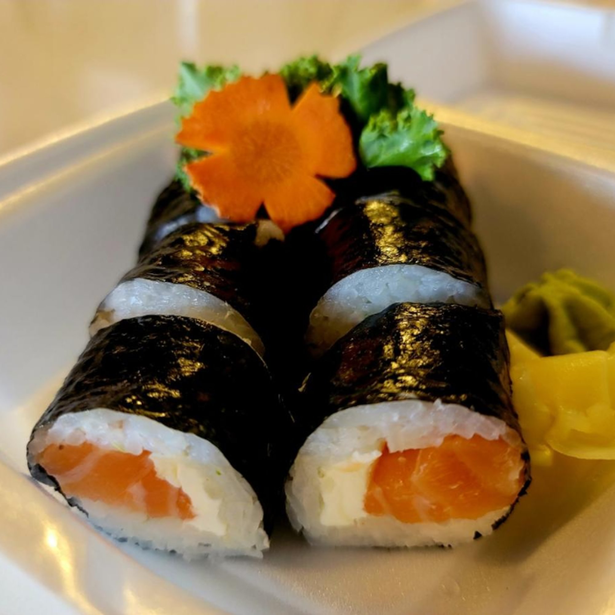 JB Roll