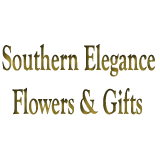 Southern Elegance Flowers &amp; Gifts Logo
