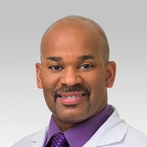 Paul C. Martin, MD Photo