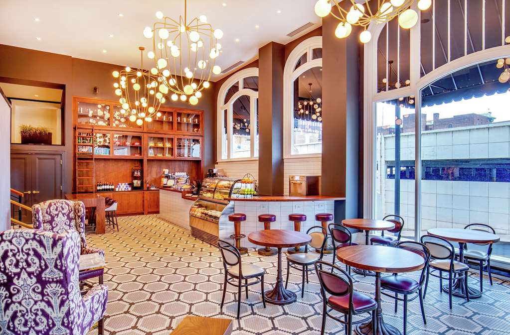 The Virginian Lynchburg, Curio Collection by Hilton Image