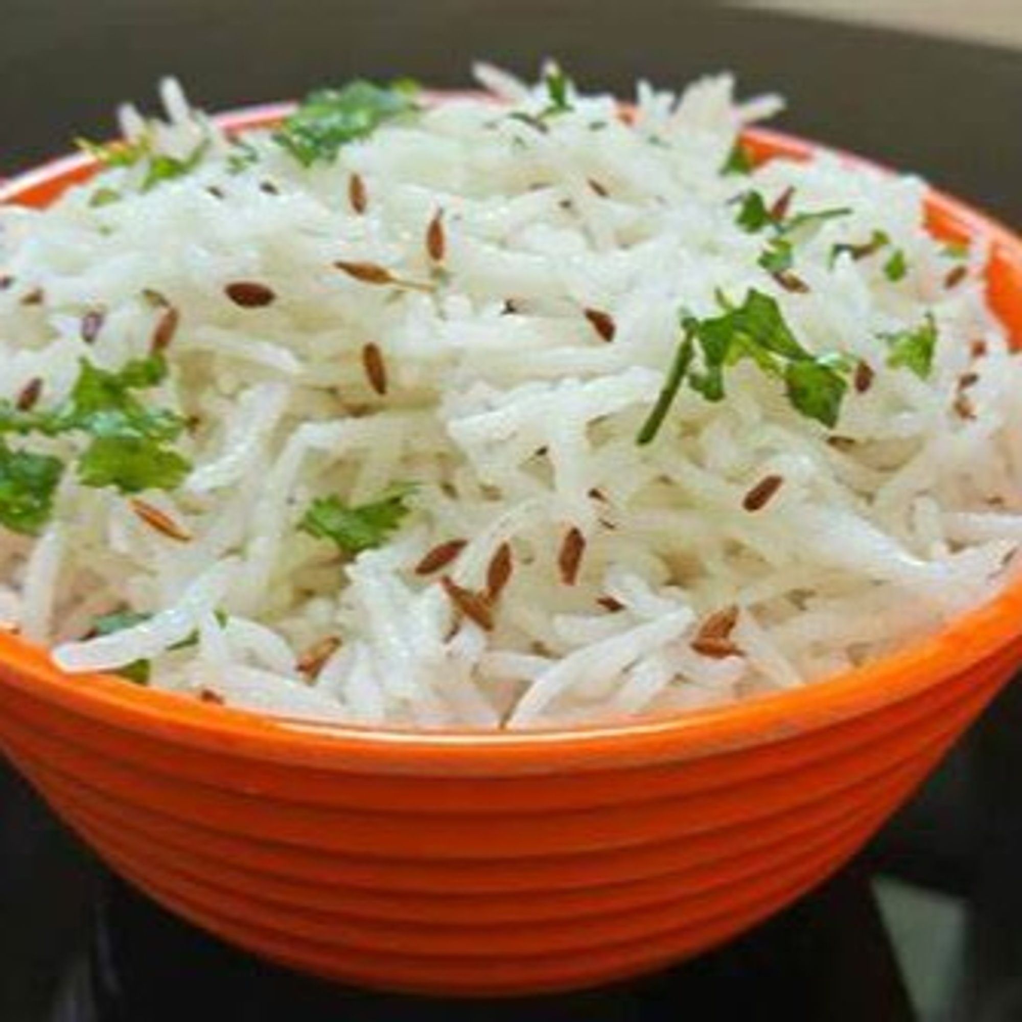 Lemon Rice