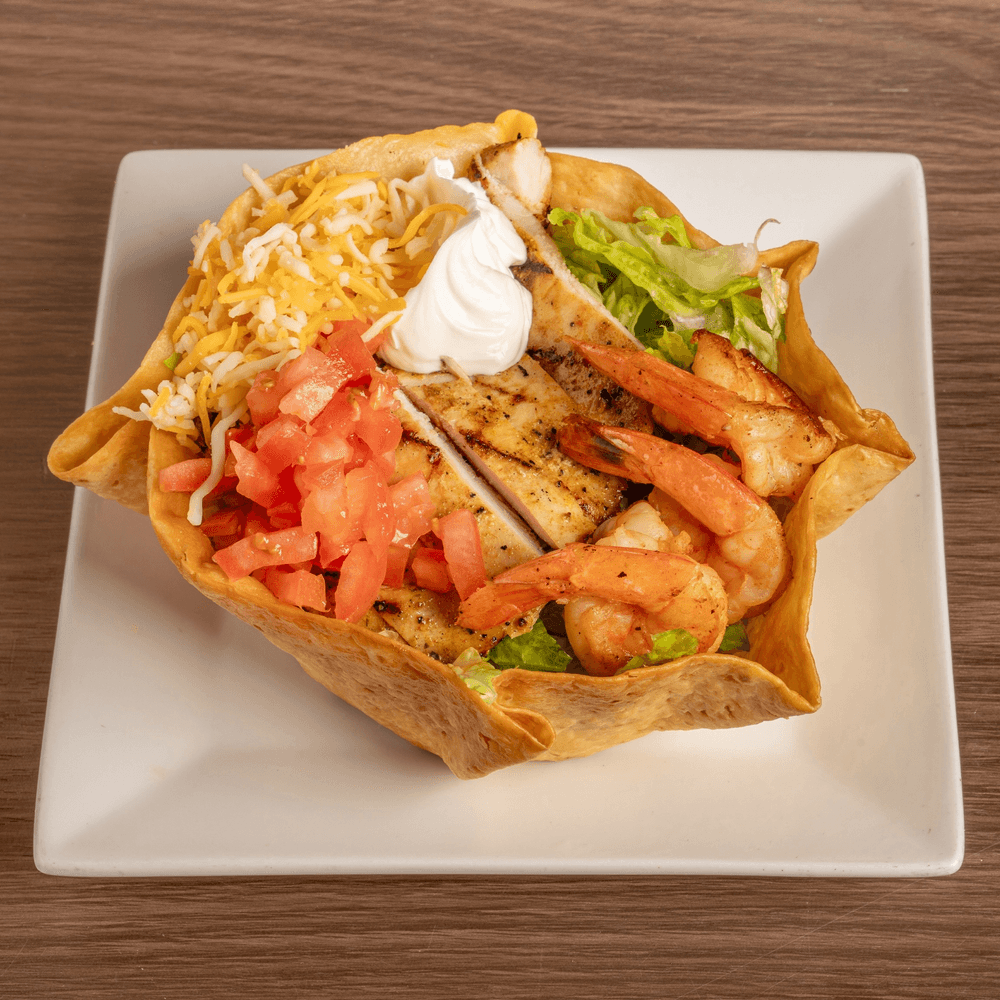 Taco Salad