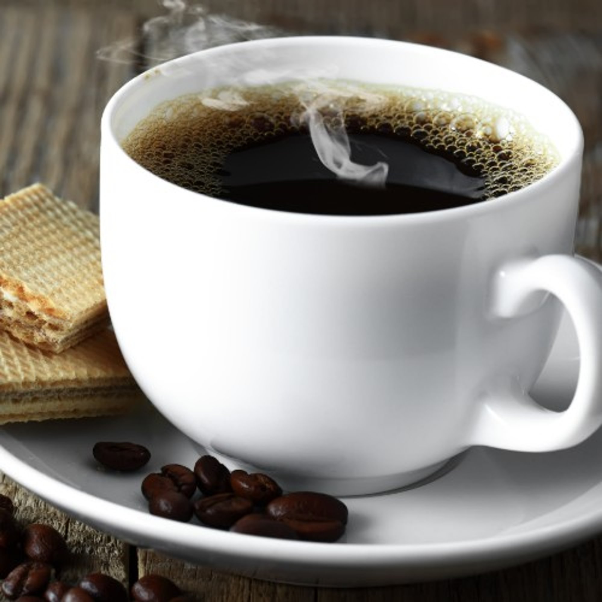 Regular Coffee