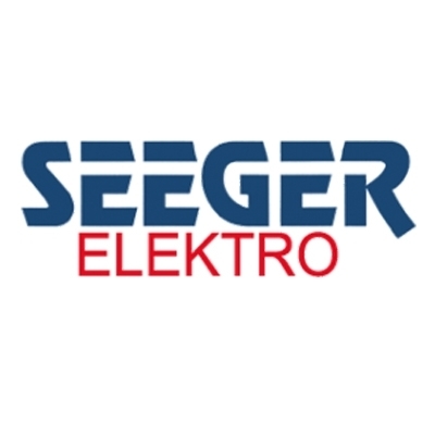 Logo von Seeger-Elektro