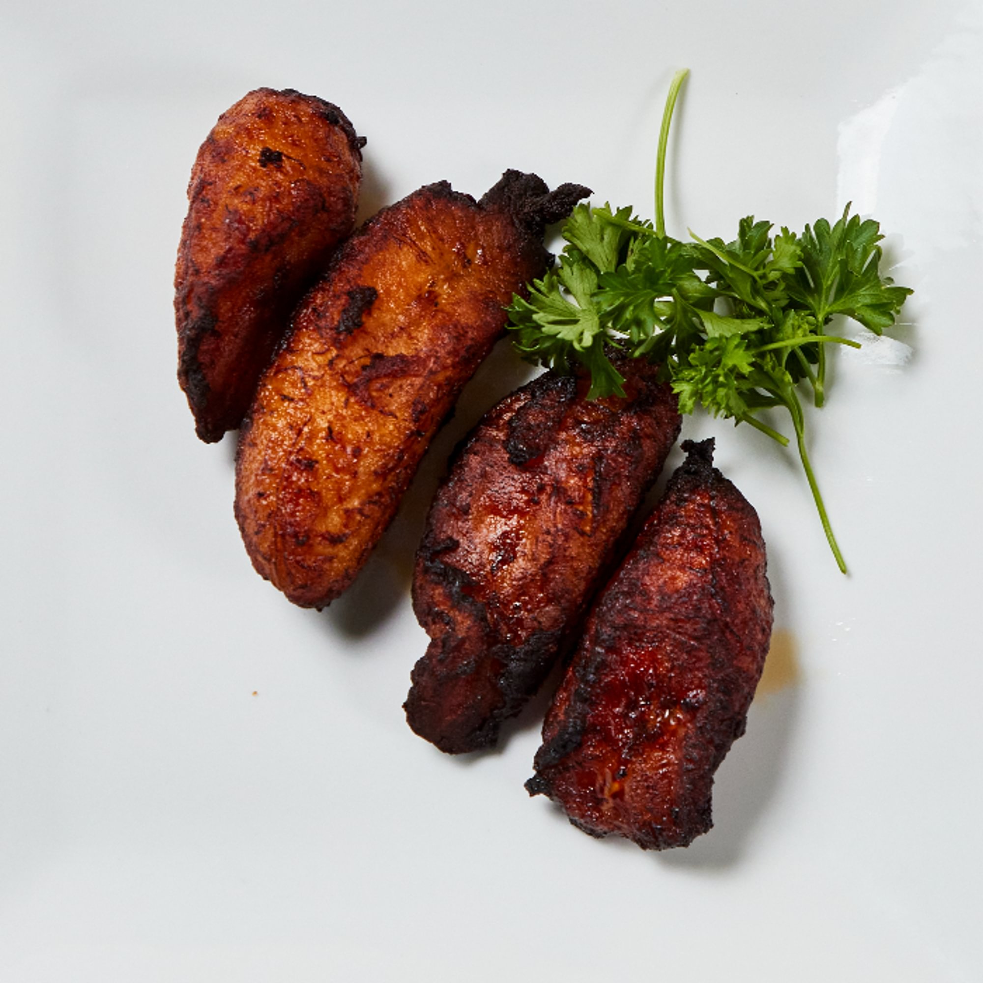 Fried Plantain