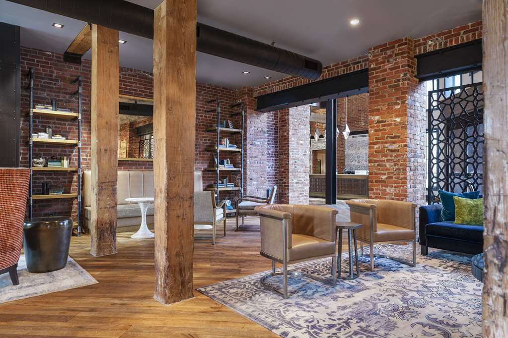 The Wilbur Lititz, Tapestry Collection by Hilton Image