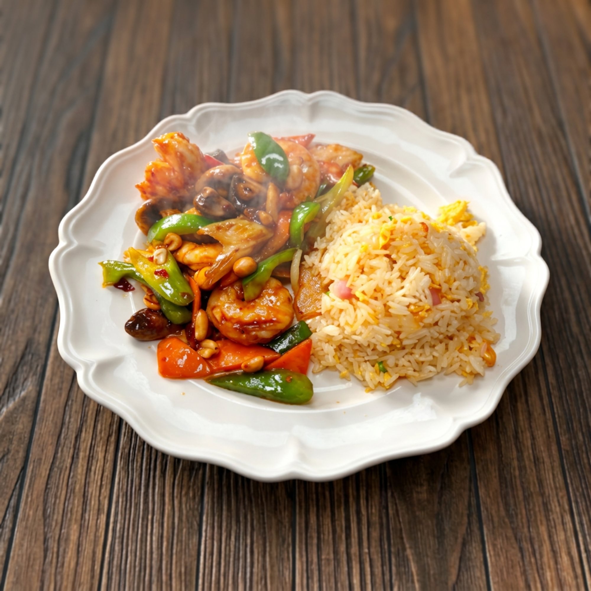 Kung Pao