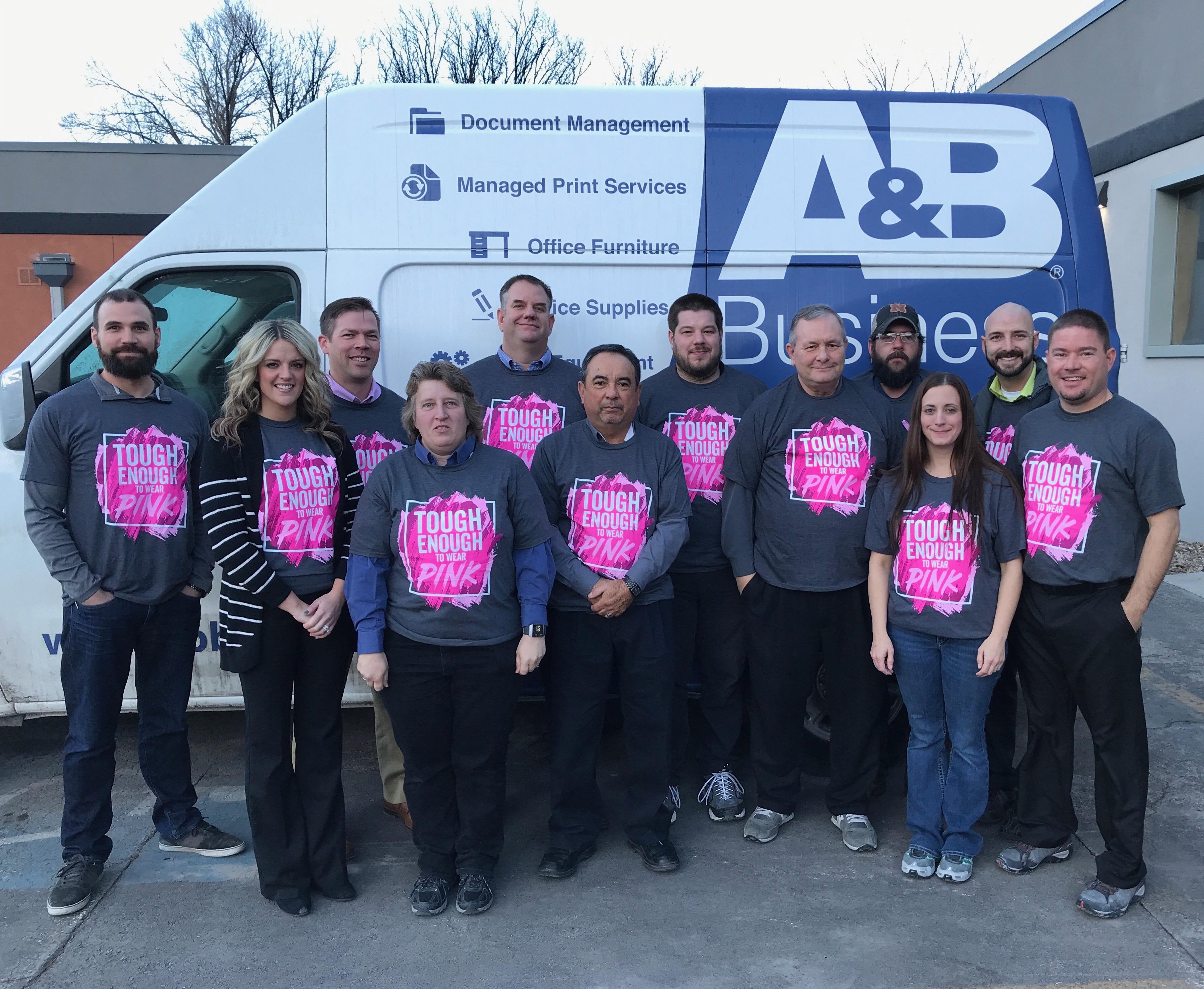 A&B Business Solutions Image