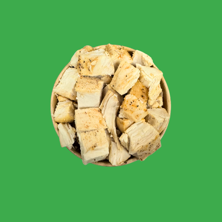 Side of Chicken