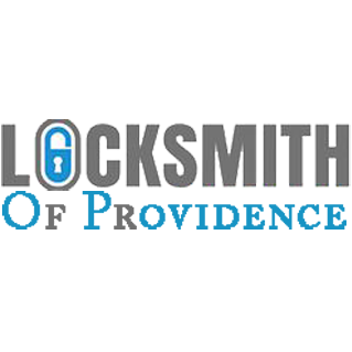 Locksmith Of Providence Logo