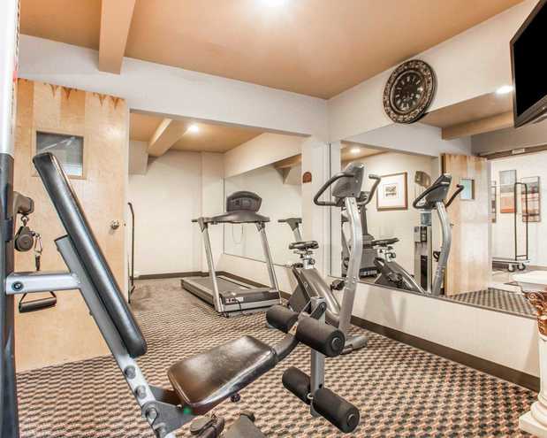 Images Comfort Inn near Toms River Corporate Park