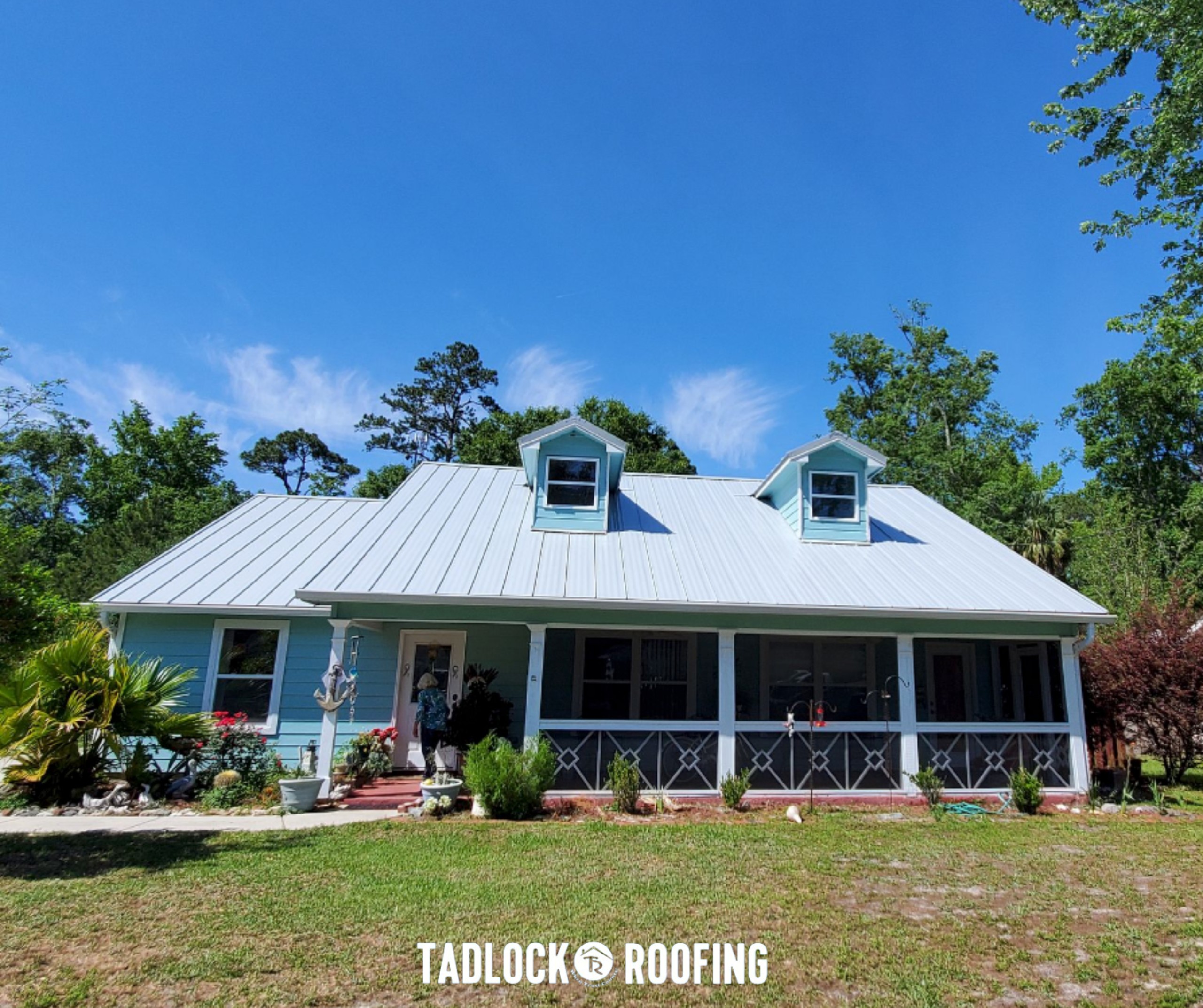 Galloway Roofing Image