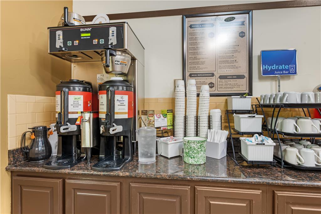 Best Western Vista Inn Image