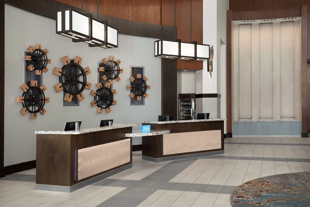 Embassy Suites by Hilton Springfield Image