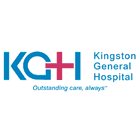 Kingston General Hospital Kingston