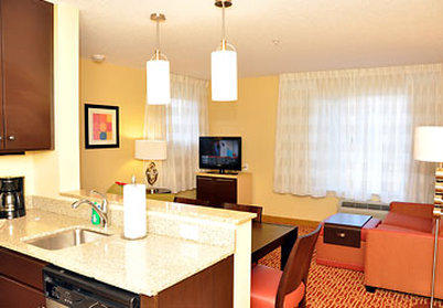 TownePlace Suites by Marriott Winchester Photo