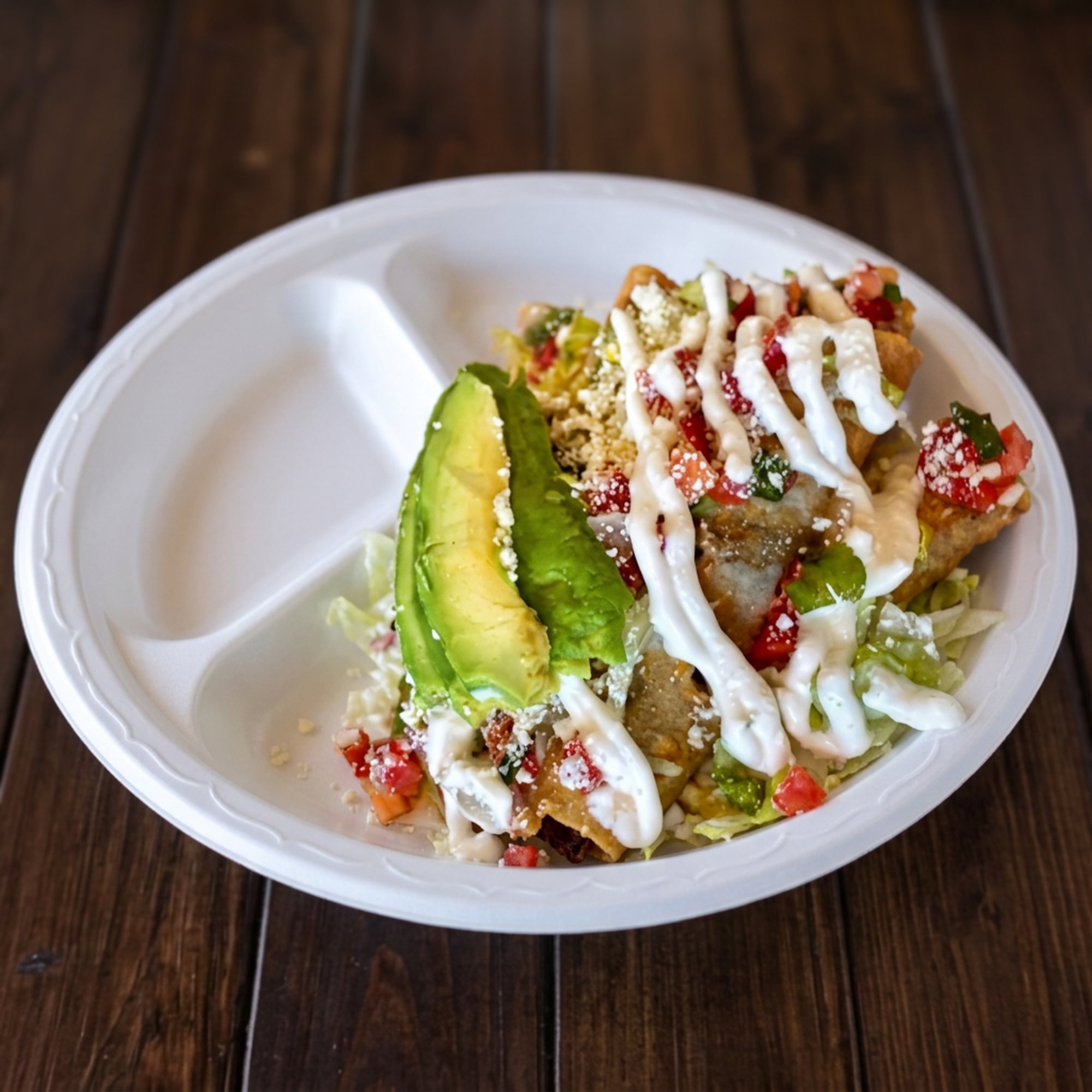 Taquitos