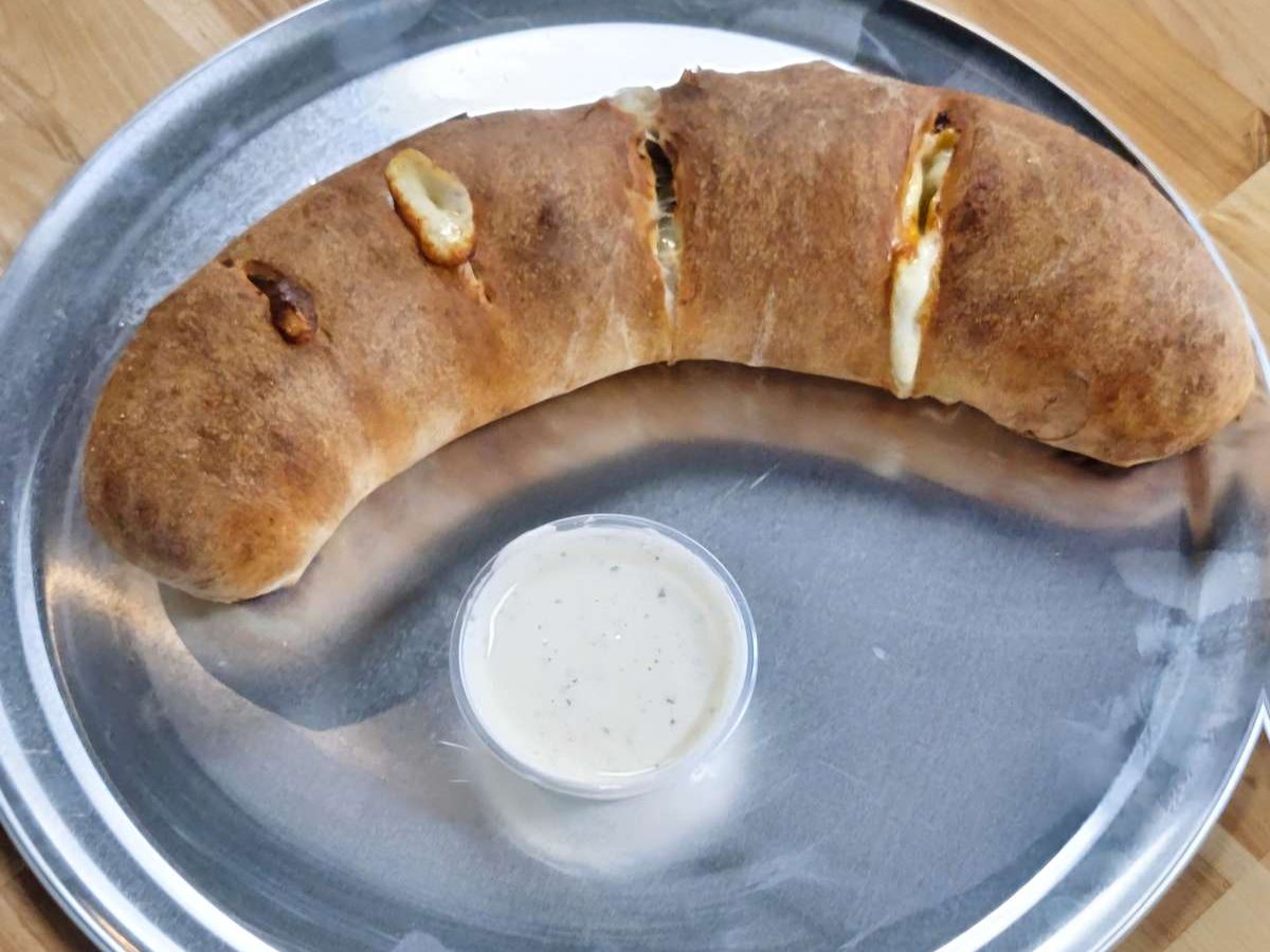 Steak Bomb (Large)