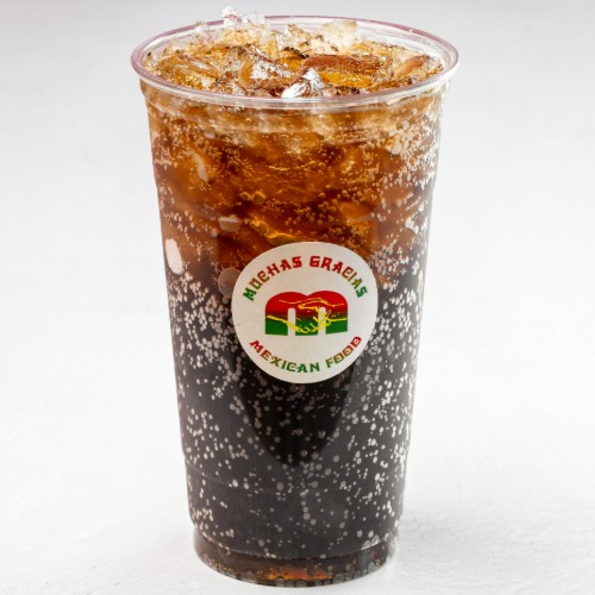 Fountain Drinks