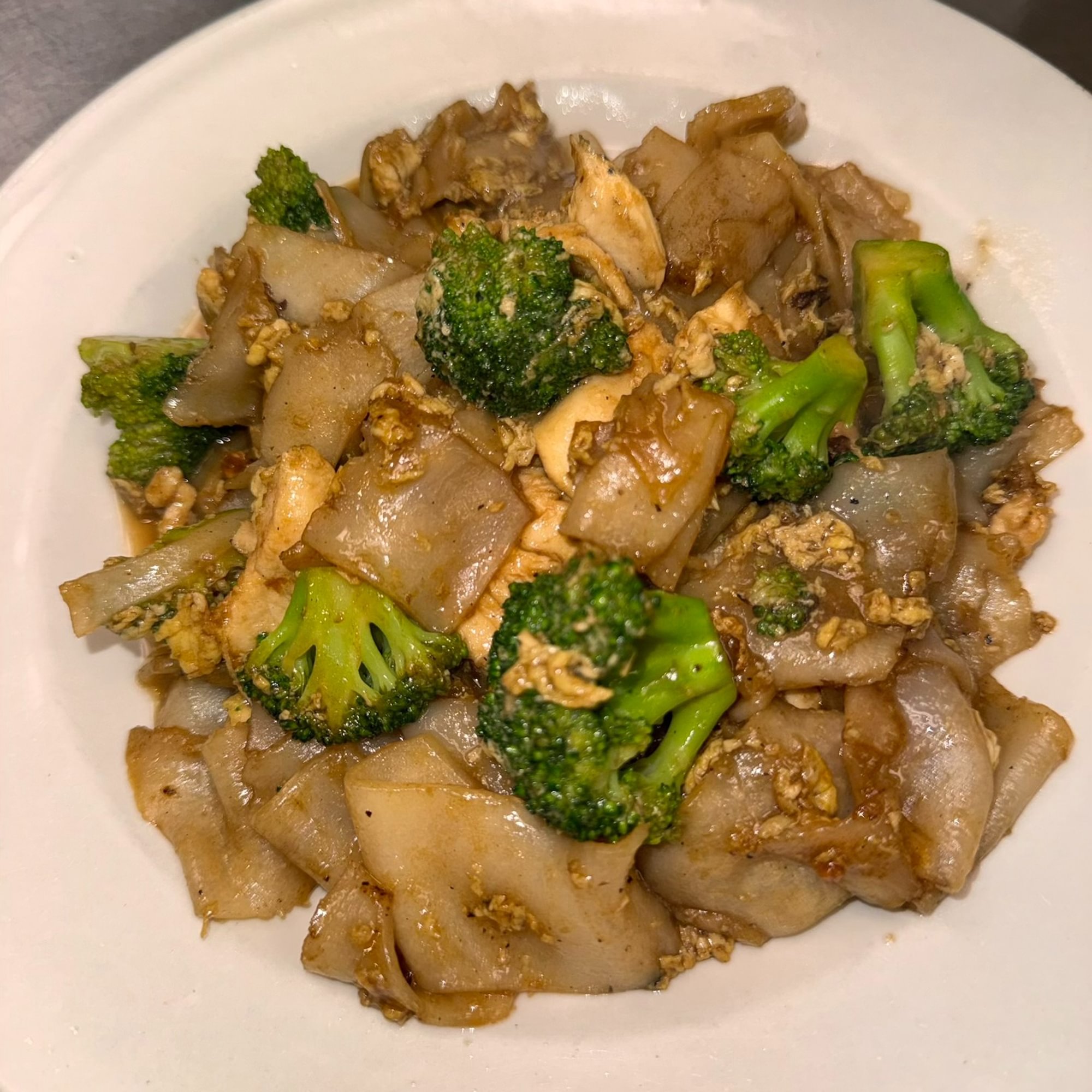 30. Pad See Ew