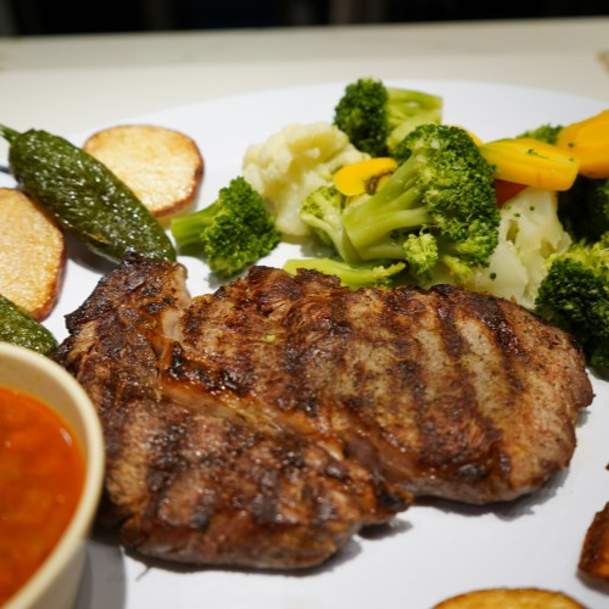 Carne Asada