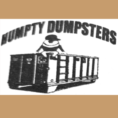 Humpty Dumpsters