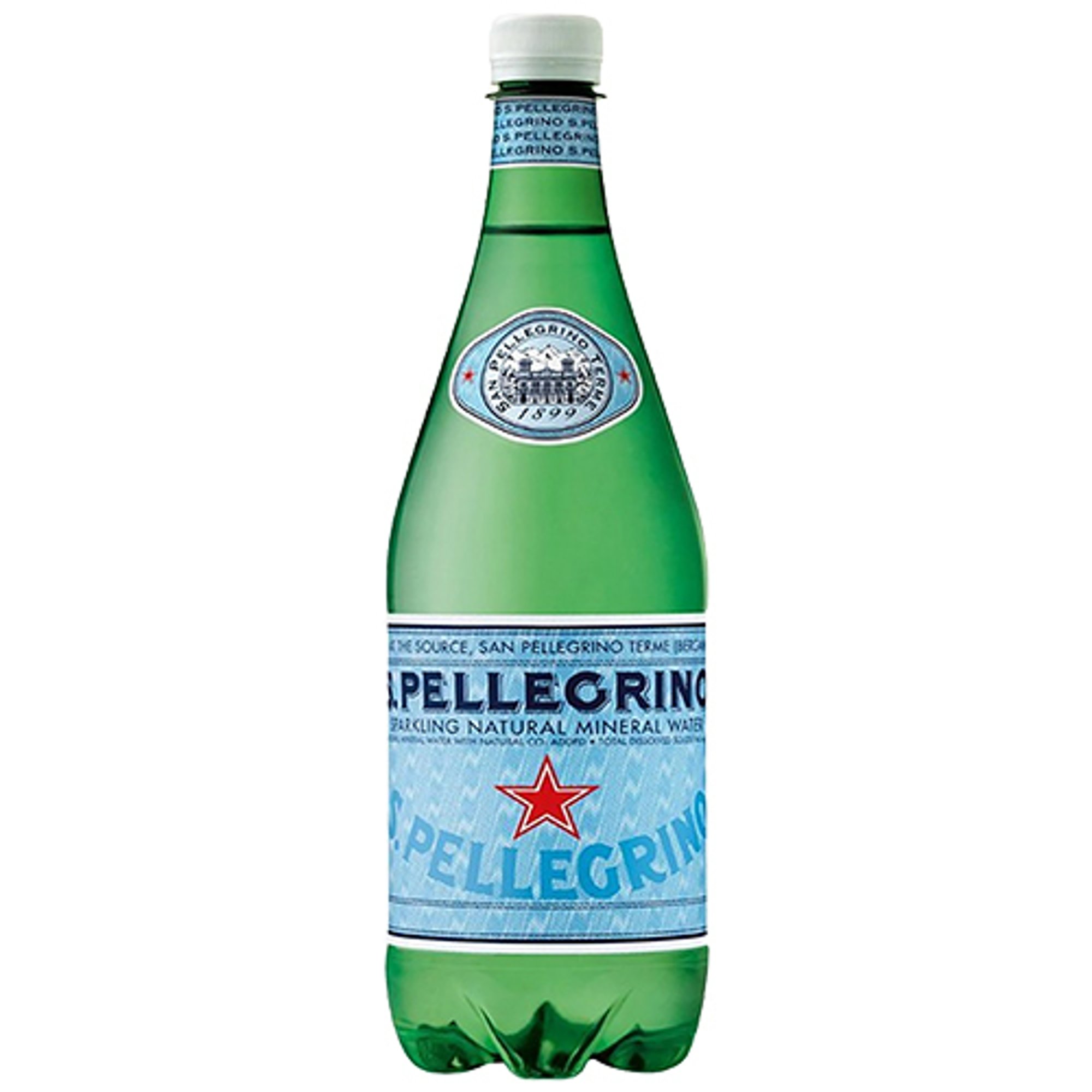 Pellegrino Sparkling Water