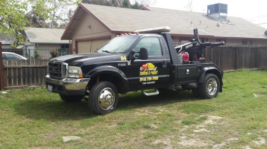 Images Tito's Towing And Repair