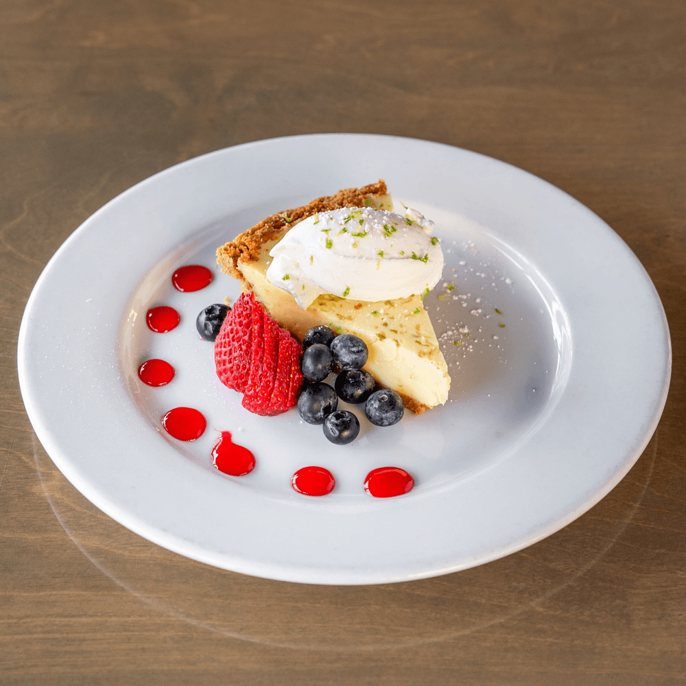 Key Lime Pie