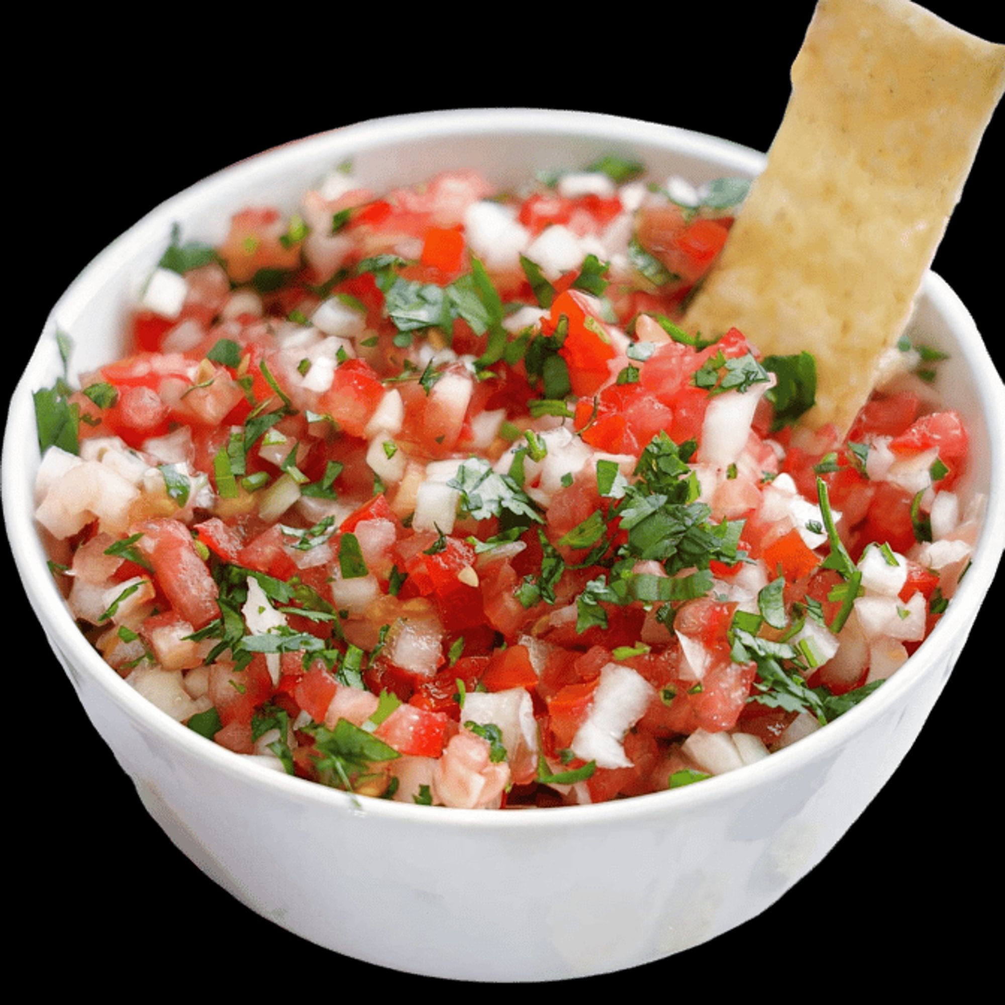 Pico De Gallo