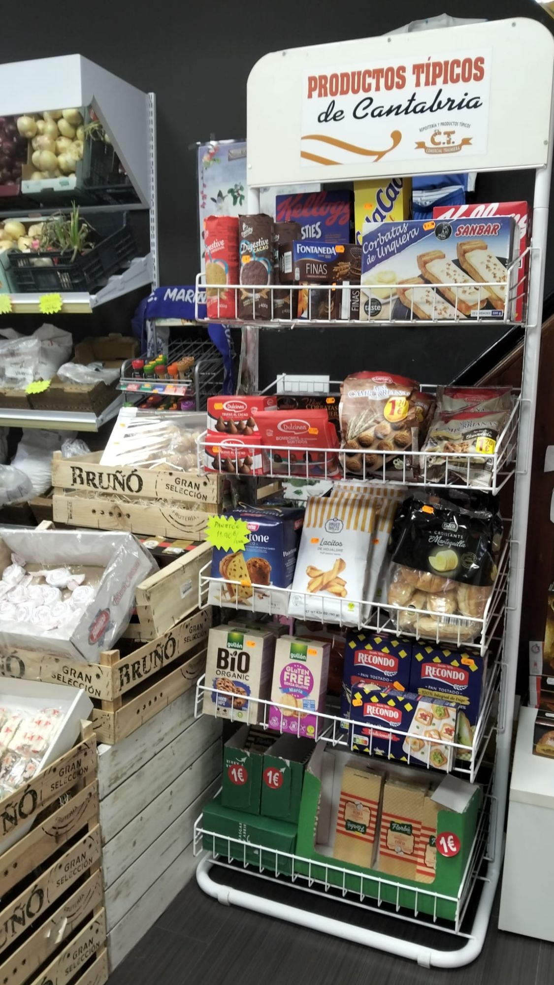 Galería en miniatura