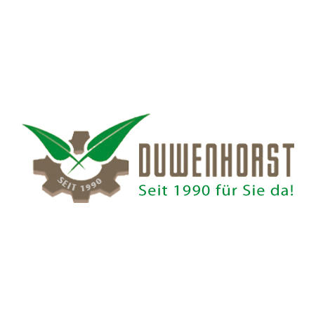 Logo von Duwenhorst René Garten-Landschaftsbau-Tiefbau