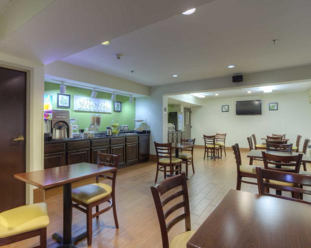 Images Sleep Inn Bryson City - Cherokee Area