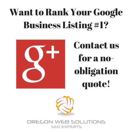 Are you ranking in Google? Let Oregon Web Solutions Portland SEO help you rank and bring in more traffic!
Oregon Web Solutions - SEO - Portland
1717 NE 42nd Ave #3800
Portland, OR 97213
(503) 563-3028 Are you ranking in Google? Let Oregon Web Solutions Portland SEO help you rank and bring in more traffic!
Oregon Web Solutions - SEO - Portland
1717 NE 42nd Ave #3800
Portland, OR 97213
(503) 563-3028