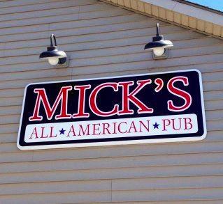 Mick's All American Pub Photo