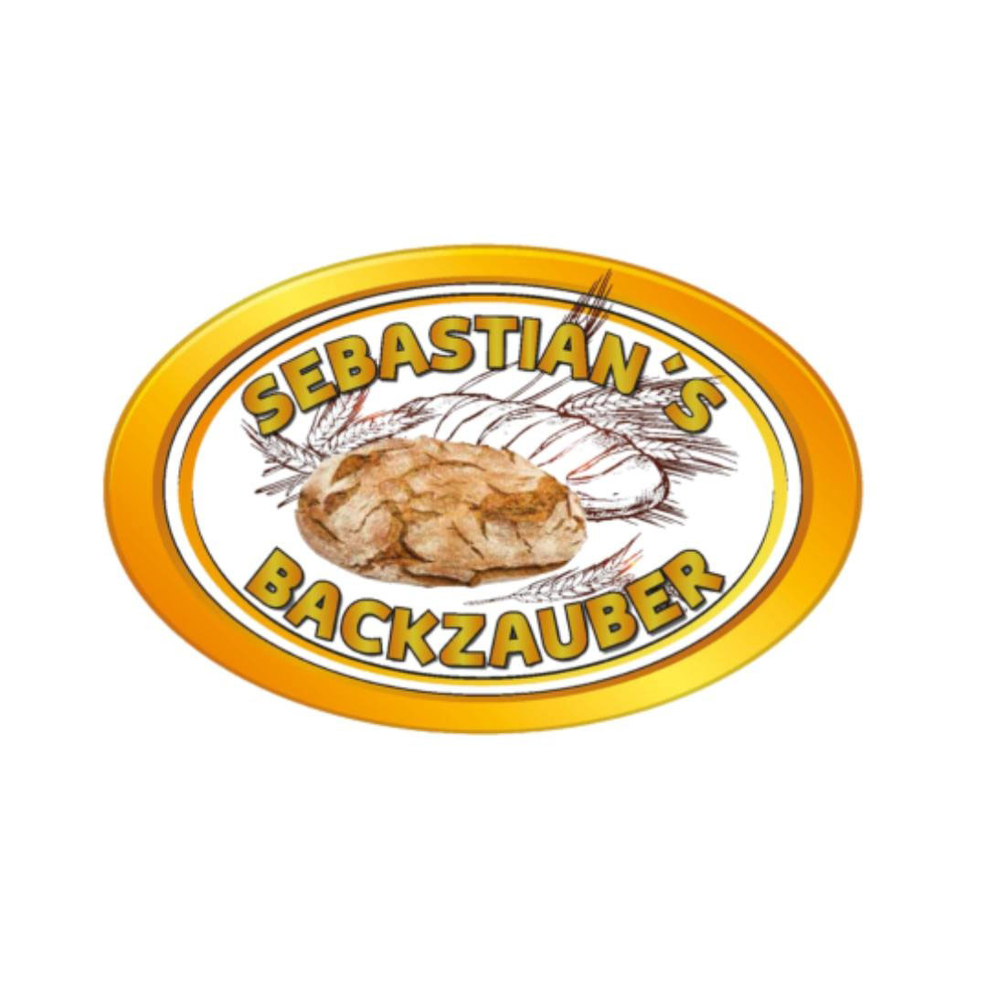 Logo von Sebastians Backzauber