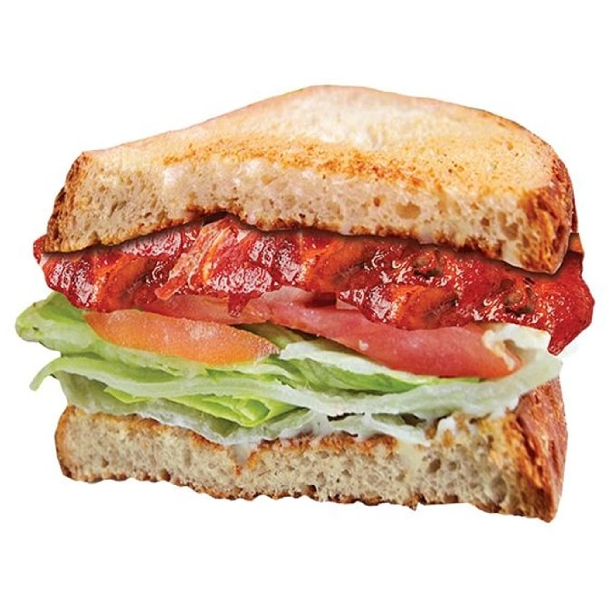 19. BLT Sandwich