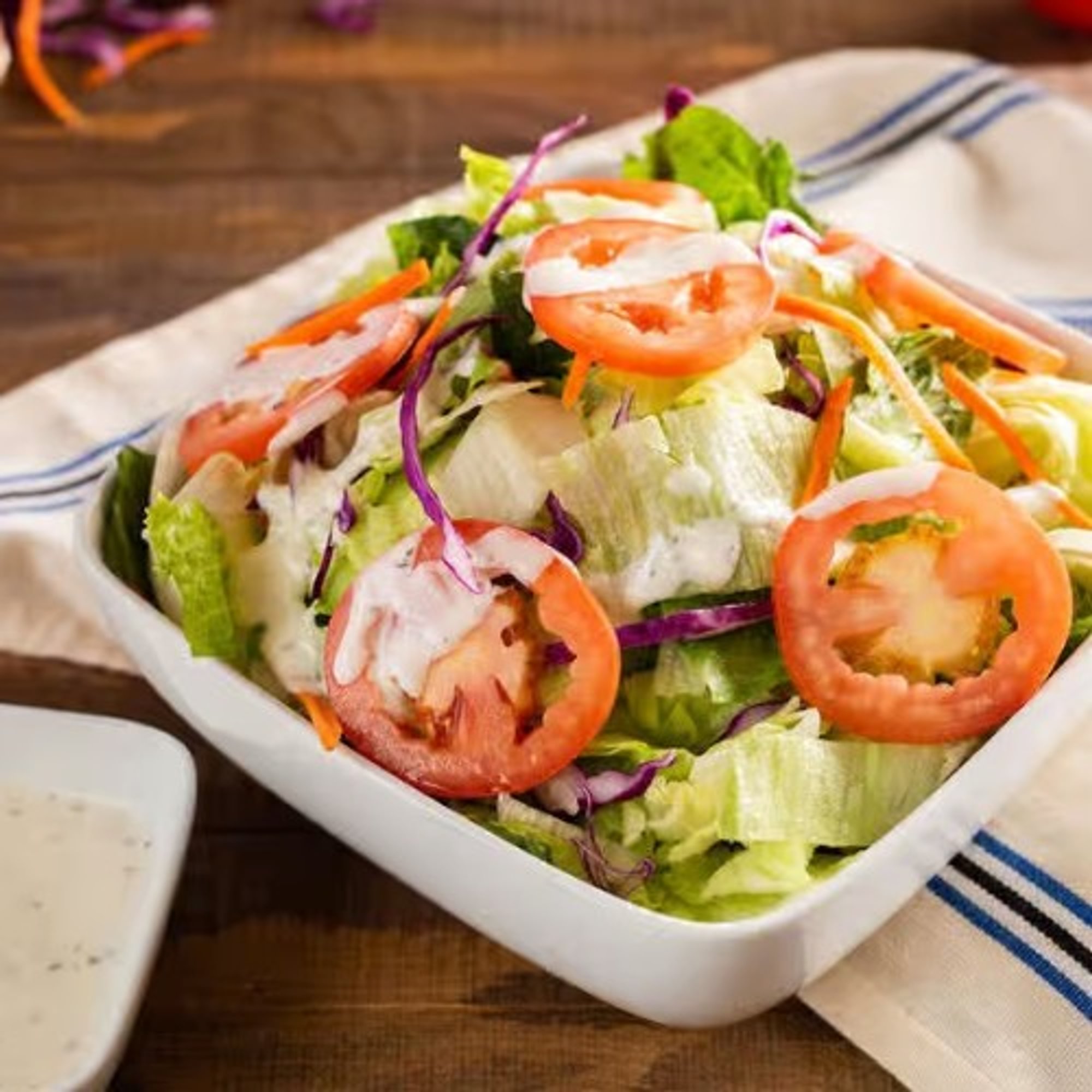 Dinner Salad