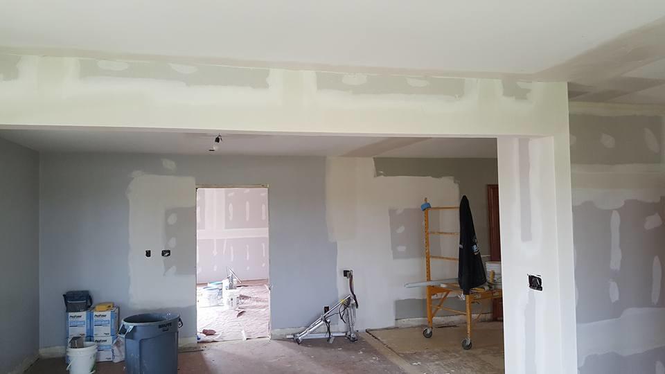 Welborn Painting & Drywall Photo