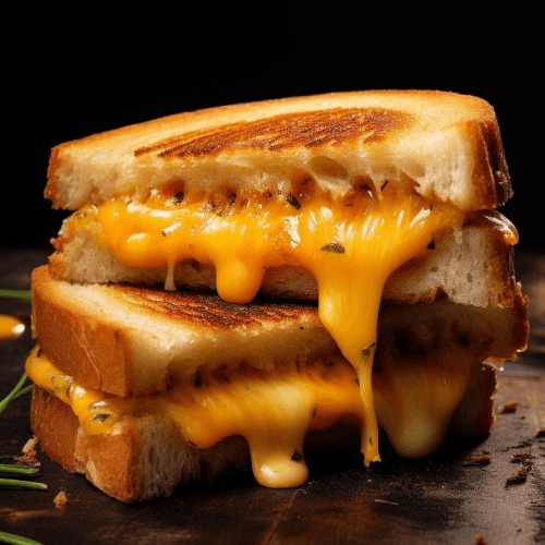 Grilled Cheese